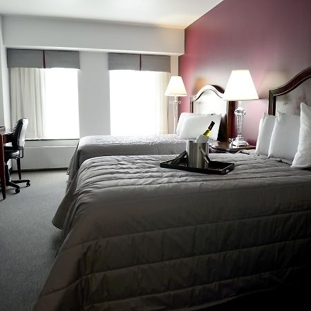 The Henson Otel Princess Anne Dış mekan fotoğraf