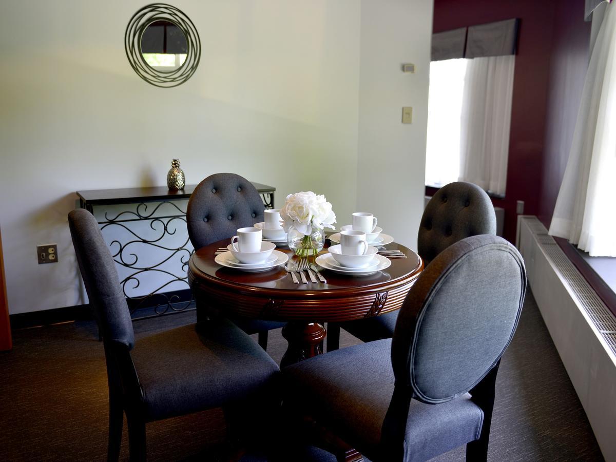The Henson Otel Princess Anne Dış mekan fotoğraf