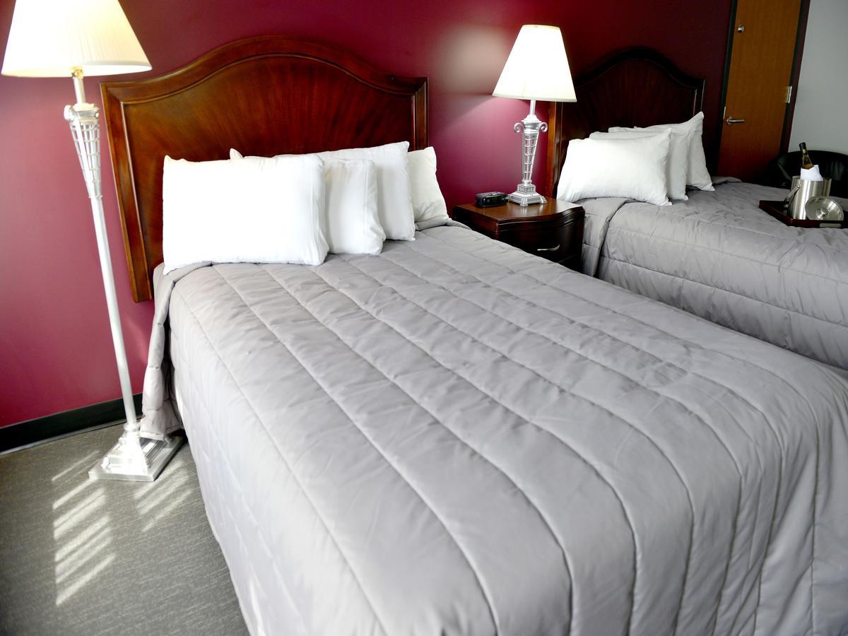 The Henson Otel Princess Anne Dış mekan fotoğraf